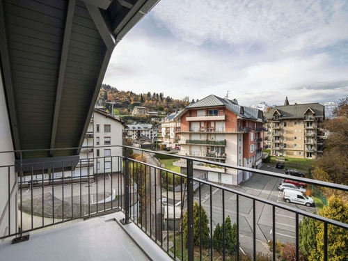 Appartement Saint-Gervais-les-Bains, 4 pièces, 6 personnes - photo_1012047606886