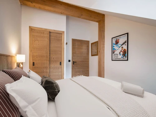 Appartement Saint-Gervais-les-Bains, 4 pièces, 6 personnes - photo_1012047606886