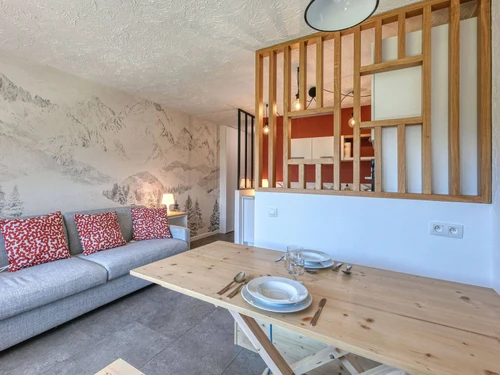 Studio Saint-Gervais-les-Bains, 1 pièce, 2 personnes - photo_1011832250094