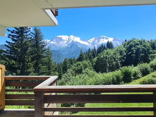 Studio Saint-Gervais-les-Bains, 1 pièce, 2 personnes - photo_1011832250094