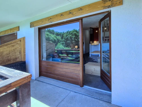 Studio Saint-Gervais-les-Bains, 1 pièce, 2 personnes - photo_1011832250094