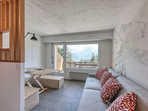 Studio Saint-Gervais-les-Bains, 1 pièce, 2 personnes - photo_1011832250094