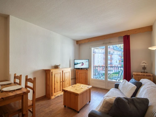Apartamento Saint-Gervais-les-Bains, 1 dormitorio, 4 personas - photo_1012028846961