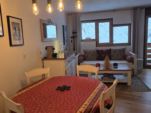 Apartment Avoriaz, 1 bedroom, 6 persons - photo_1011940777130