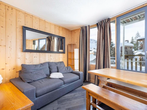 Apartamento Avoriaz, 2 dormitorios, 6 personas - photo_1011257229794