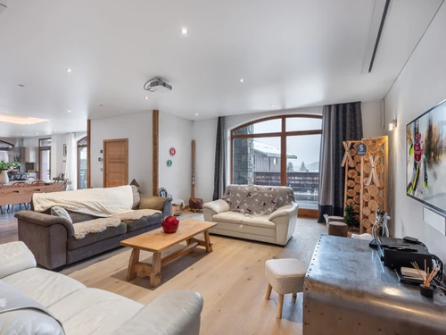 Appartement Les Saisies, 6 pièces, 13 personnes - photo_1011641303371