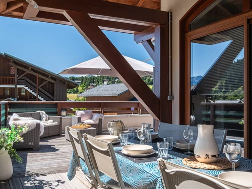 Appartement Les Saisies, 6 pièces, 13 personnes - photo_1011641303371