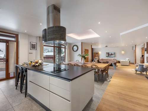 Appartement Les Saisies, 6 pièces, 13 personnes - photo_1011641303371