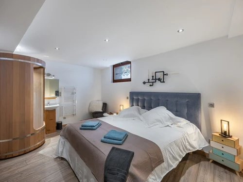 Appartement Les Saisies, 6 pièces, 13 personnes - photo_1011641303371