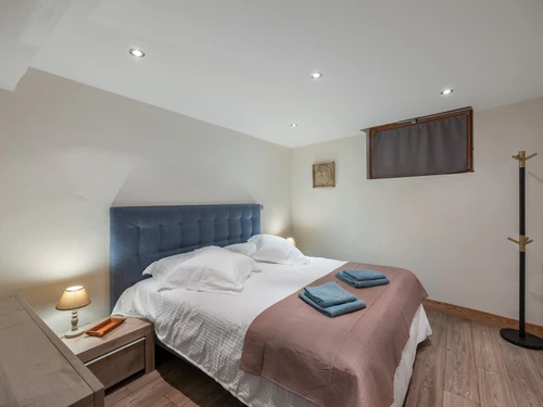 Appartement Les Saisies, 6 pièces, 13 personnes - photo_1011641303371