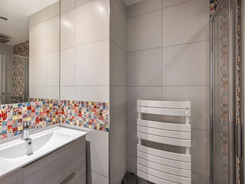 Appartement Les Saisies, 6 pièces, 13 personnes - photo_1011641303371