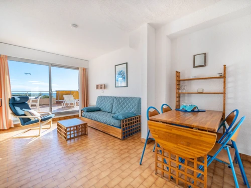 Appartement Roquebrune-Cap-Martin, 2 pièces, 8 personnes - photo_1011779264137