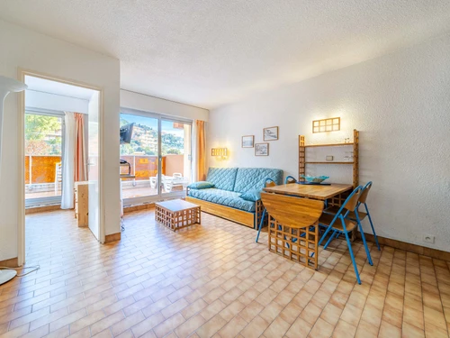 Ferienwohnung Roquebrune-Cap-Martin, 1 Schlafzimmer, 8 Personen - photo_1011779263286