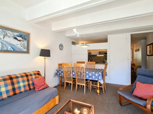 Apartamento Flaine, 2 dormitorios, 8 personas - photo_1012086962275