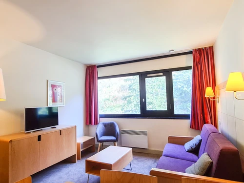 Appartement Flaine, 2 pièces, 5 personnes - photo_1011691965998