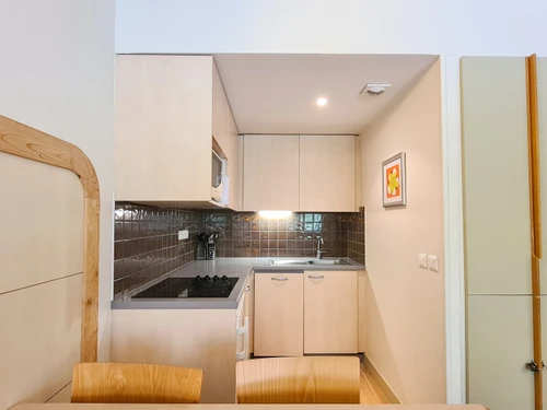 Appartement Flaine, 2 pièces, 5 personnes - photo_1011691965998