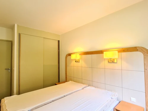 Appartement Flaine, 2 pièces, 5 personnes - photo_1011691965998