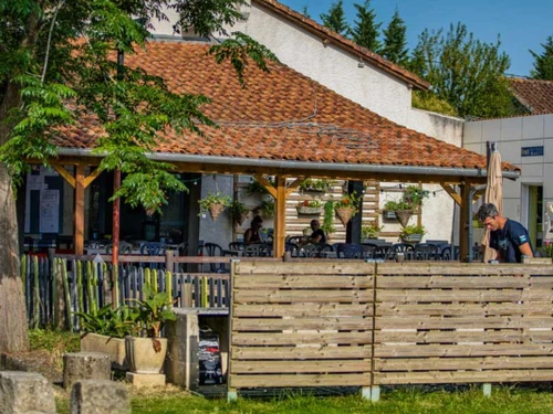 Camping Vielmur-sur-Agout, 2 bedrooms, 6 persons - photo_1012087046086