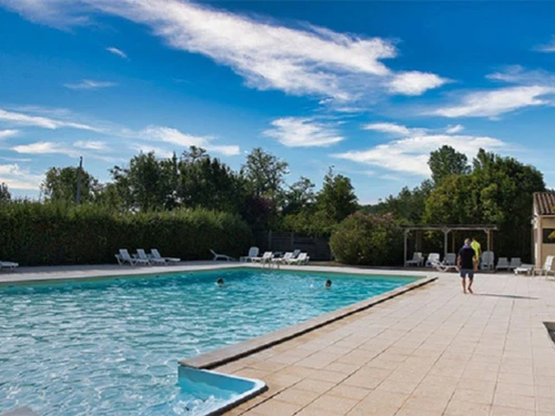 Camping Vielmur-sur-Agout, 2 bedrooms, 6 persons - photo_1012087046086