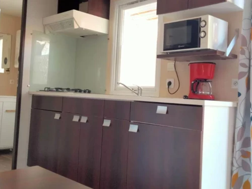 Camping Vielmur-sur-Agout, 2 bedrooms, 4 persons - photo_1012087047409