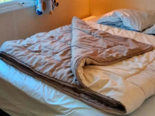 Camping Vielmur-sur-Agout, 2 bedrooms, 4 persons - photo_1012087047409