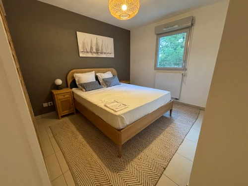 Appartement Sète, 2 pièces, 4 personnes - photo_1012087103085