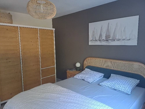 Appartement Sète, 2 pièces, 4 personnes - photo_1012087103085