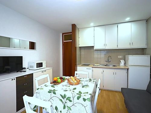 Apartment Lloret de Mar, 1 bedroom, 4 persons - photo_19353084831