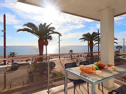 Apartamento Lloret de Mar, 2 dormitorios, 6 personas - photo_1012035390706