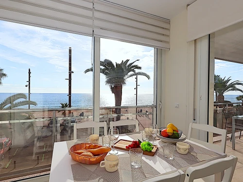Ferienwohnung Lloret de Mar, 2 Schlafzimmer, 6 Personen - photo_1012035390706