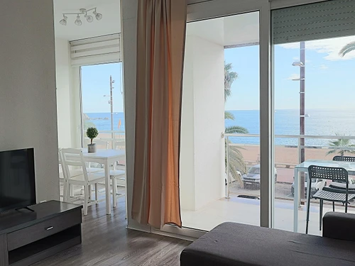 Ferienwohnung Lloret de Mar, 2 Schlafzimmer, 6 Personen - photo_1012035390706