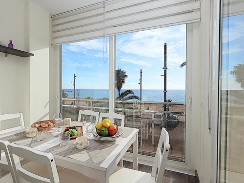 Ferienwohnung Lloret de Mar, 2 Schlafzimmer, 6 Personen - photo_1012035390706