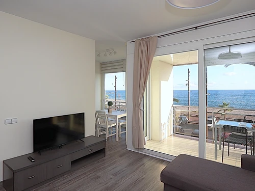 Ferienwohnung Lloret de Mar, 2 Schlafzimmer, 6 Personen - photo_1012035390706