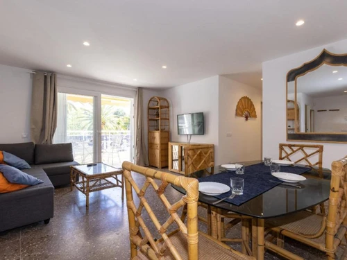 Apartment Salou, 2 bedrooms, 6 persons - photo_1011998737843