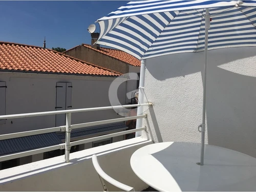 Ferienwohnung La Tranche sur Mer, Studio, 2 Personen - photo_1012087137508