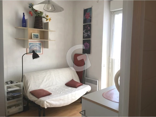 Ferienwohnung La Tranche sur Mer, Studio, 2 Personen - photo_1012087137508