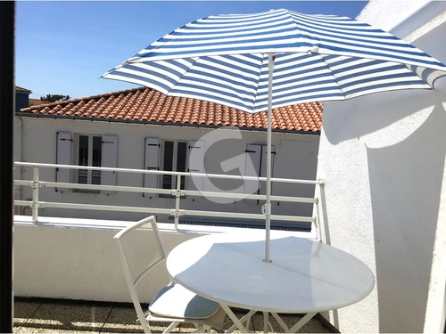 Apartment La Tranche-sur-Mer, studio flat, 2 persons - photo_1012087137508
