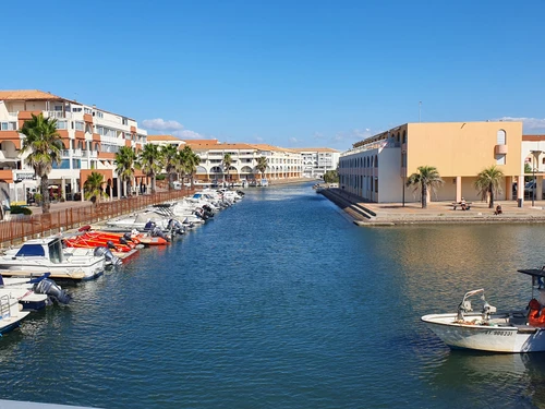 Apartamento Sète, estudio, 4 personas - photo_11616205015