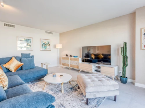 Ferienwohnung Estepona, 3 Schlafzimmer, 6 Personen - photo_1012087188410