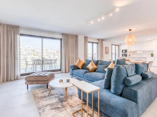 Apartamento Estepona, 3 dormitorios, 6 personas - photo_1012087188410