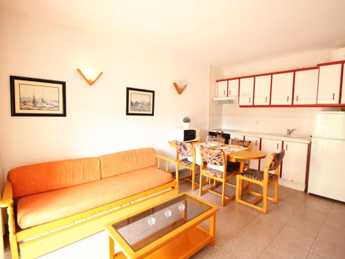 Appartement Salou, 2 pièces, 4 personnes - photo_18949632423