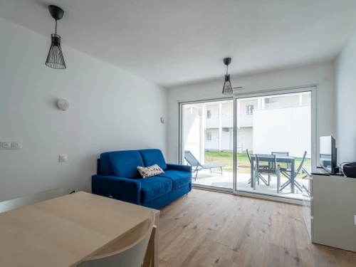 Appartement Mimizan, 2 pièces, 4 personnes - photo_19166813028