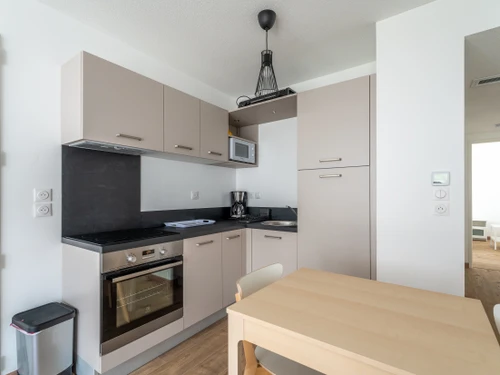 Appartement Mimizan, 2 pièces, 4 personnes - photo_19166813028