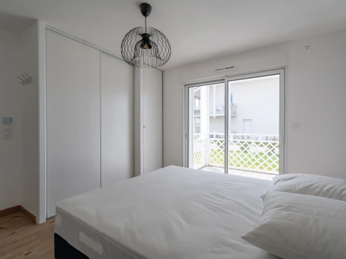 Appartement Mimizan, 2 pièces, 4 personnes - photo_19166813028