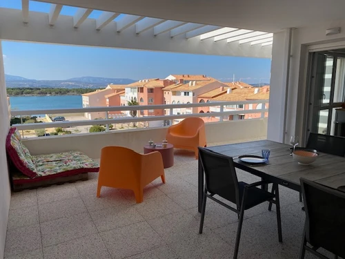 Apartamento Port Leucate, 3 dormitorios, 7 personas - photo_1011748739723