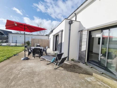 Maison Saint-Gildas-de-Rhuys, 4 pièces, 6 personnes - photo_1012087228324