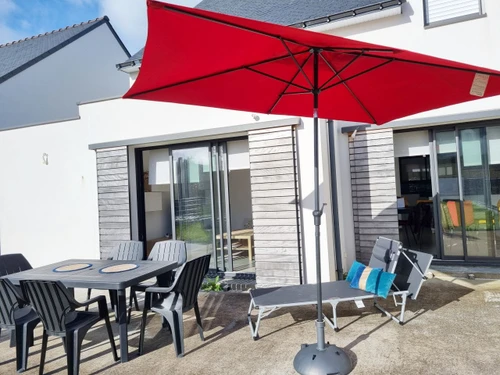 Maison Saint-Gildas-de-Rhuys, 4 pièces, 6 personnes - photo_1012087228324