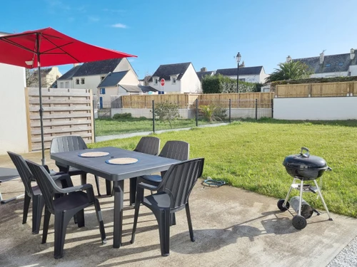 Maison Saint-Gildas-de-Rhuys, 4 pièces, 6 personnes - photo_1012087228324