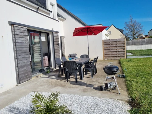 Maison Saint-Gildas-de-Rhuys, 4 pièces, 6 personnes - photo_1012087228324