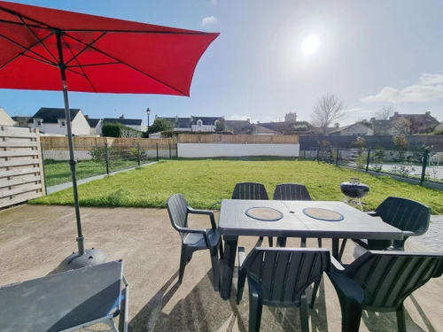 Maison Saint-Gildas-de-Rhuys, 4 pièces, 6 personnes - photo_1012087228324